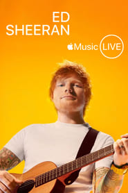 Apple Music Live – Ed Sheeran